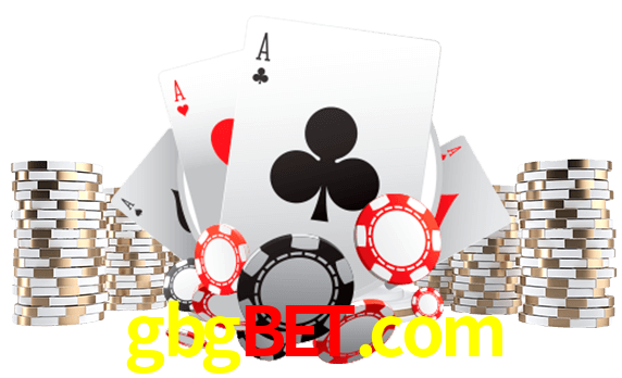 Jogue jogos de pôquer em gbgbet.com