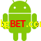 Aplicativo gbgbet.com para Android