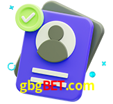 Tornar-se um membro do gbgbet.com é muito simples